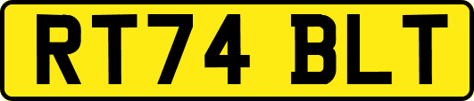 RT74BLT