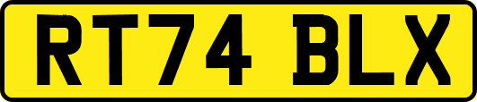 RT74BLX