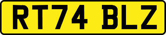 RT74BLZ