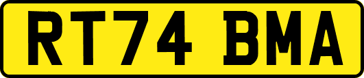 RT74BMA