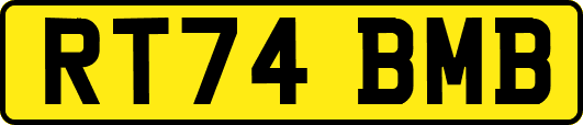 RT74BMB