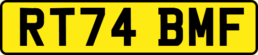 RT74BMF