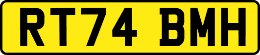 RT74BMH
