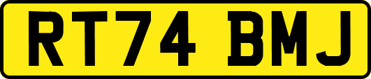 RT74BMJ