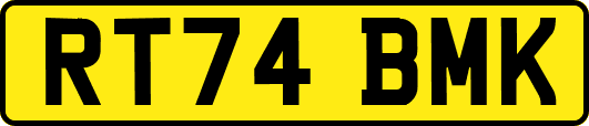 RT74BMK