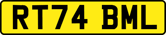 RT74BML