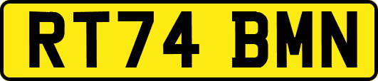 RT74BMN