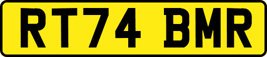 RT74BMR