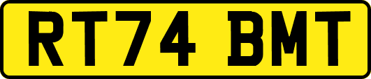 RT74BMT