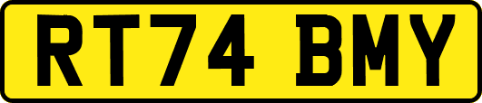 RT74BMY