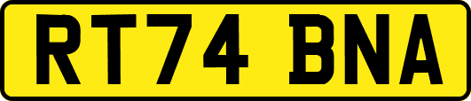 RT74BNA