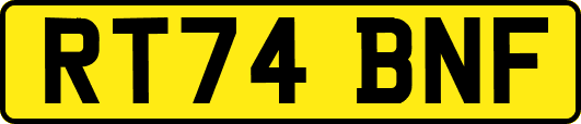RT74BNF