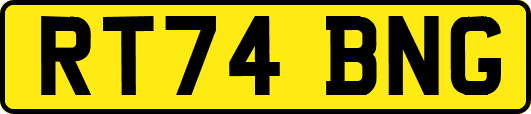 RT74BNG