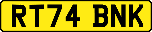 RT74BNK