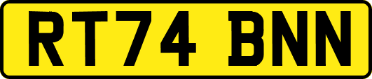 RT74BNN