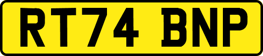 RT74BNP