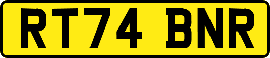 RT74BNR