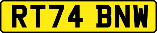 RT74BNW