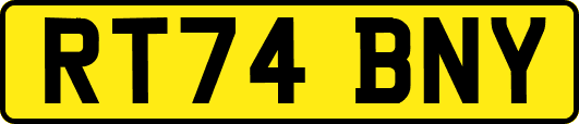 RT74BNY