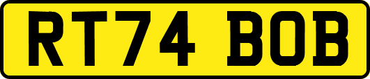 RT74BOB