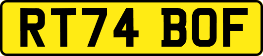 RT74BOF