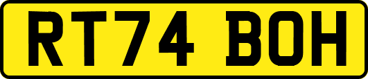 RT74BOH