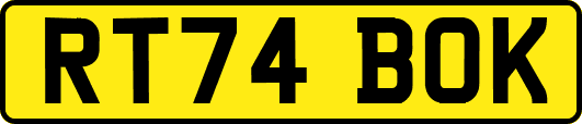 RT74BOK