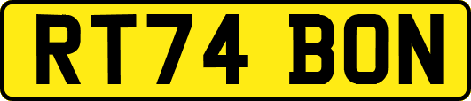 RT74BON