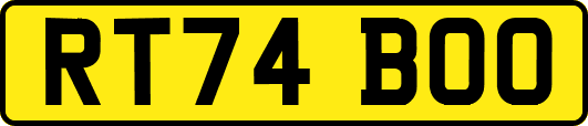 RT74BOO
