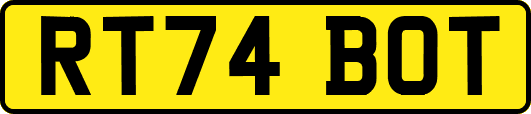 RT74BOT