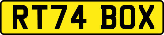 RT74BOX