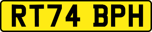 RT74BPH