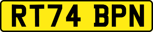 RT74BPN
