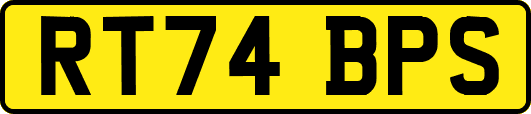 RT74BPS