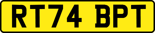 RT74BPT
