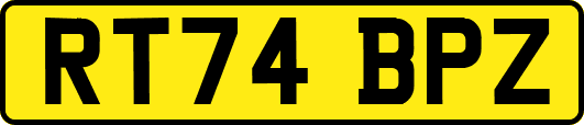 RT74BPZ