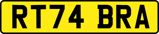 RT74BRA