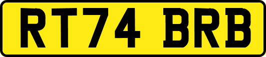 RT74BRB