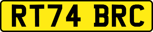 RT74BRC