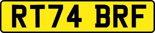 RT74BRF