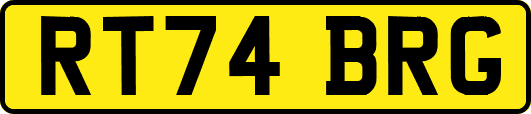 RT74BRG