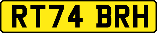 RT74BRH