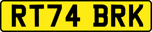 RT74BRK