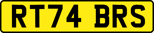 RT74BRS
