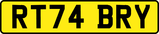RT74BRY