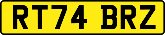 RT74BRZ