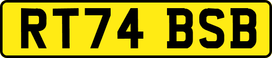 RT74BSB