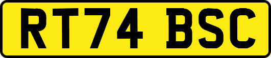 RT74BSC