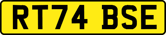 RT74BSE