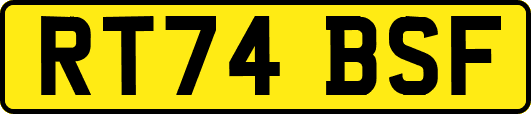 RT74BSF